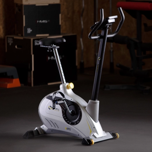 Ergonomie a stabilita pro každý typ postavy