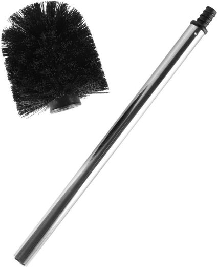 Snadná výměna díky šroubovacímu systému