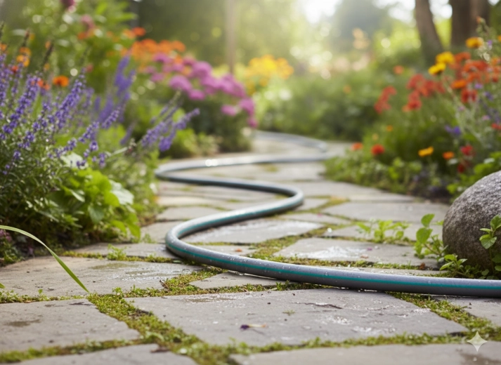 Flexibilní a snadno ovladatelná