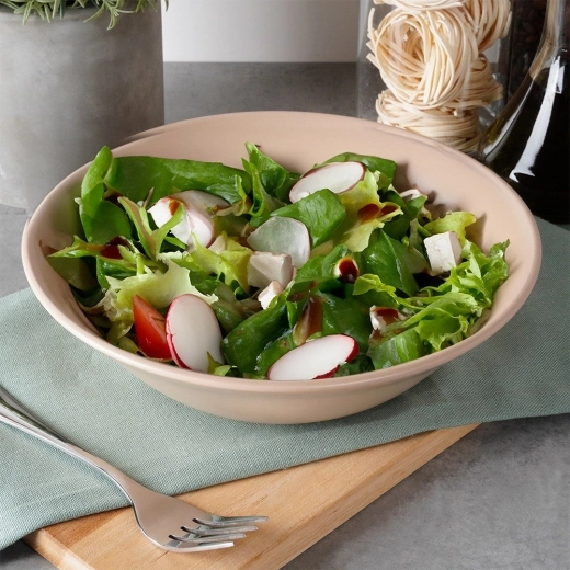 Prostor pro dokonalé saláty