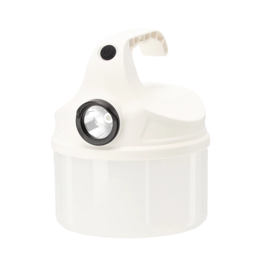 Dvojité osvětlení 2 v 1