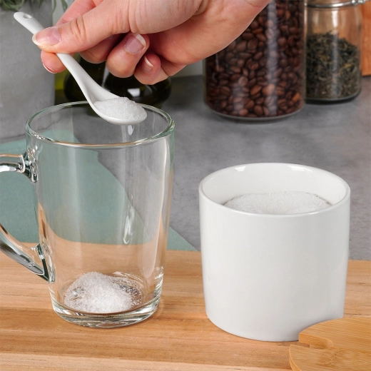 Pohodlné servírování