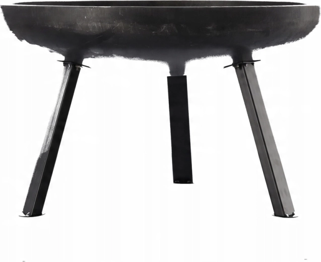 Odnímatelné nohy pro snadné skladování