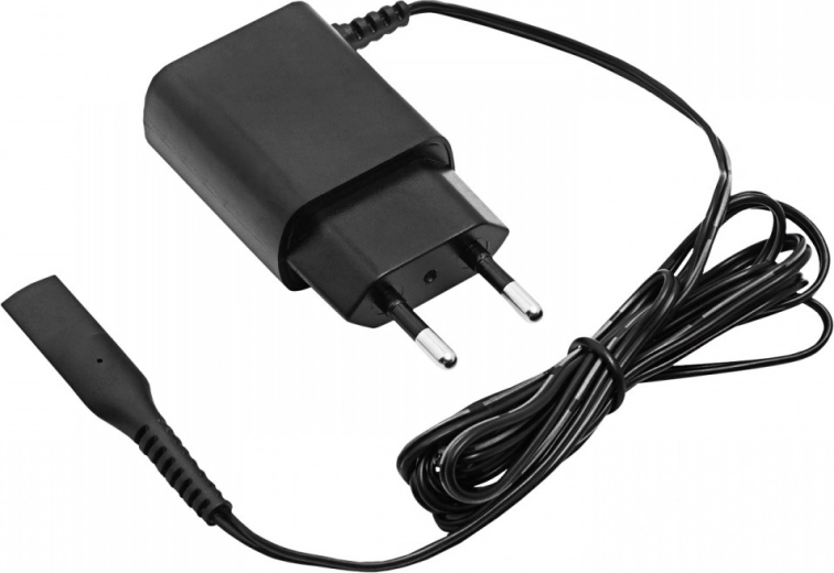 Napájecí adaptér 12 V / 0,4 A pro epilátory BRAUN