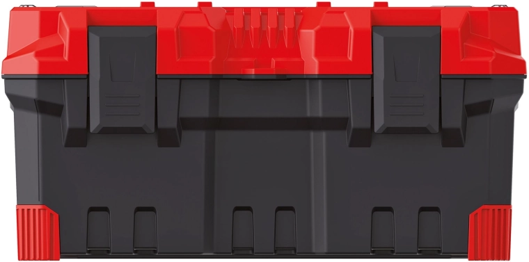 Robustní konstrukce pro každodenní používání