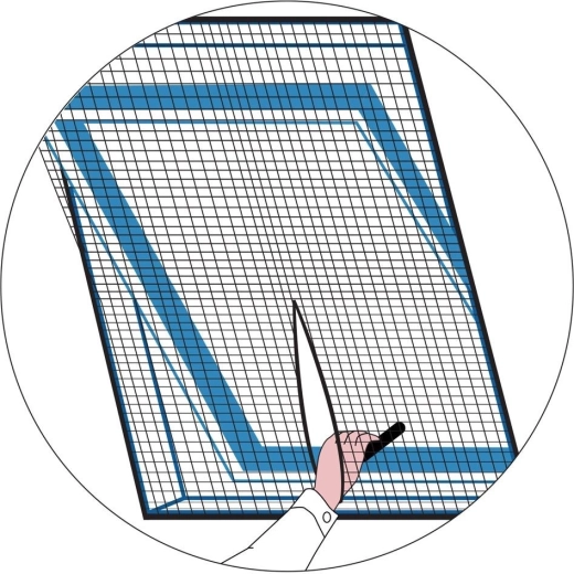 Přesné přizpůsobení na míru