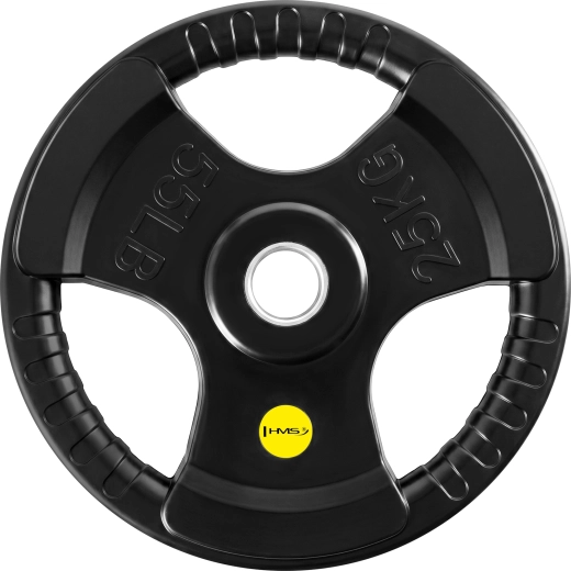 Tri-Grip úchyty pro snadné a bezpečné držení