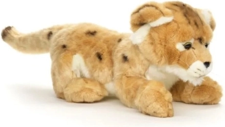 Plyšové lvíče 35 cm