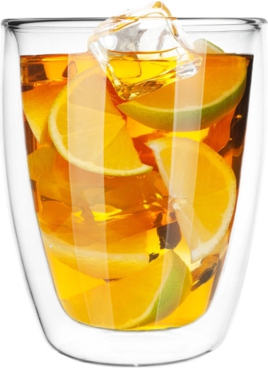 Ideální pro kávu i studené drinky