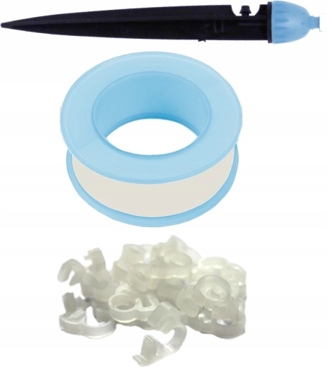 Snadná instalace a pevné uchycení