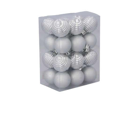 Různé povrchové úpravy pro větší efekt