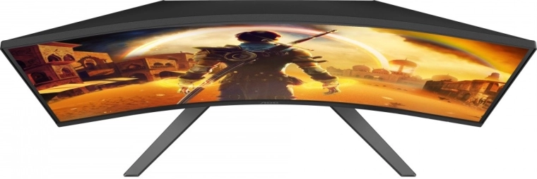 Plynulost 240 Hz pro konkurenční výhodu