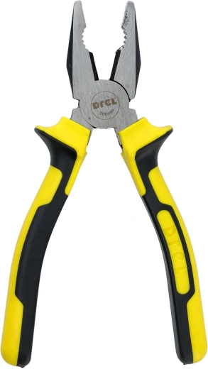 Ergonomické a pohodlné rukojeti