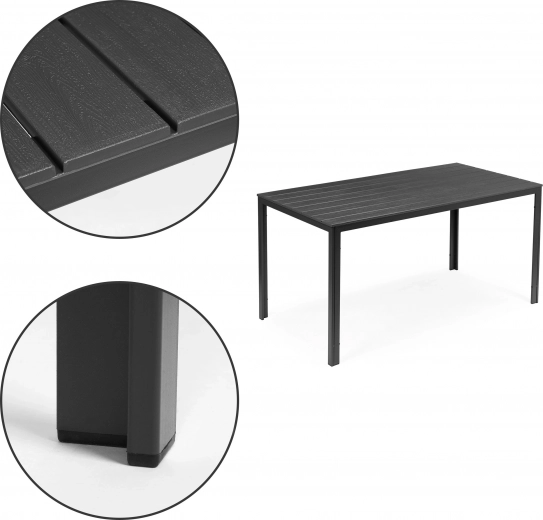 Bezpečný k povrchům a snadná montáž