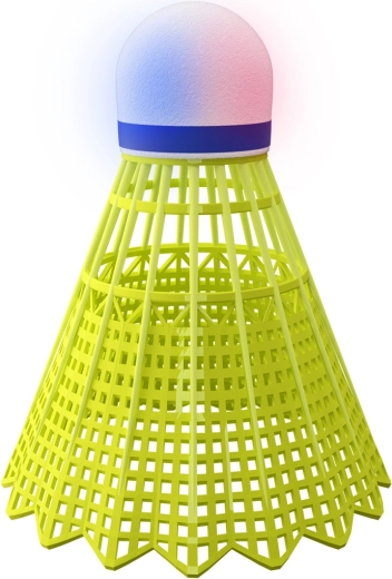 Hrajte i po setmění díky LED osvětlení