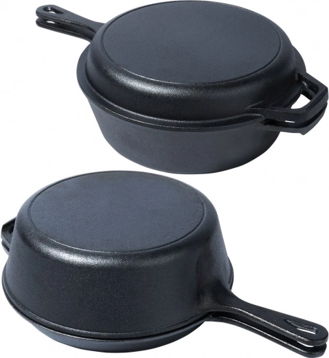 Dva kusy, nekonečné možnosti