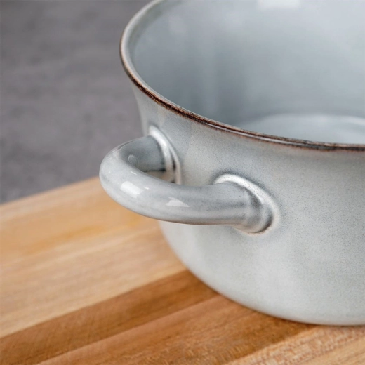 Odolná glazovaná keramika