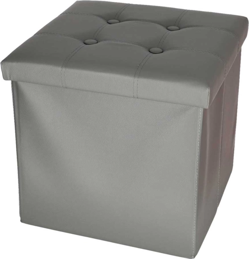 Pohodlné sezení s elegantní ekokůží