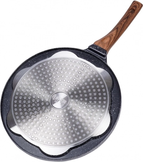 Vhodná i na indukci