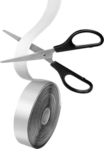 Stříhejte na míru