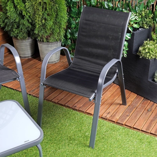 Elegantní design do každého exteriéru