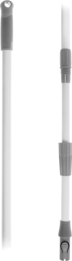 Lehká a odolná nerezová konstrukce