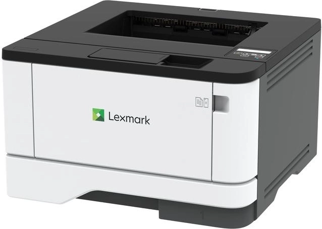 Lexmark MS431dn Černobílá Laserová Tiskárna Pro Malé Pracovní Skupiny