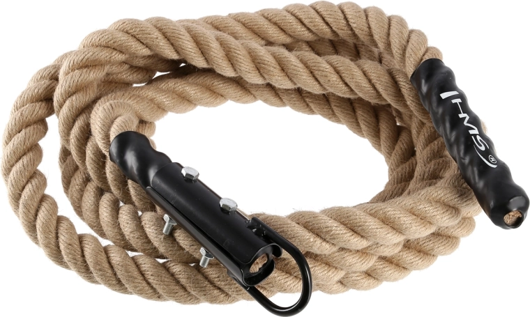 Stabilní kotvení pro intenzivní trénink