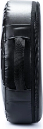 Maximální tlumení díky 12cm jádru z PUR pěny