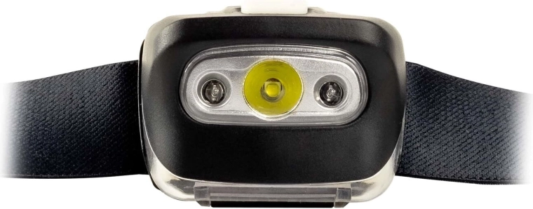 Jednoduché ovládání a odolné tělo