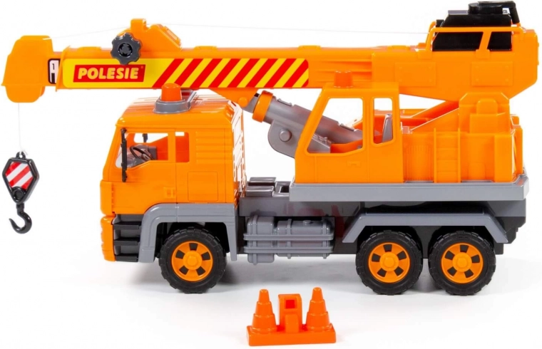 Realistické světlo pro větší zábavu