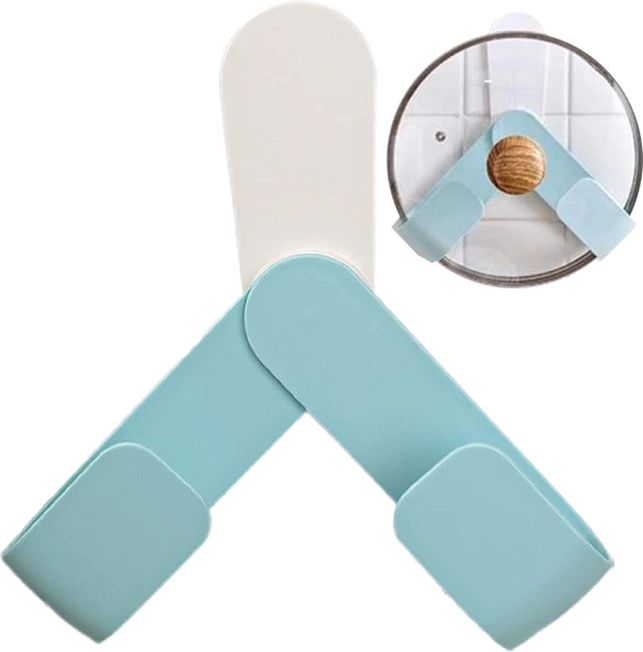 Univerzální věšák na pokličky