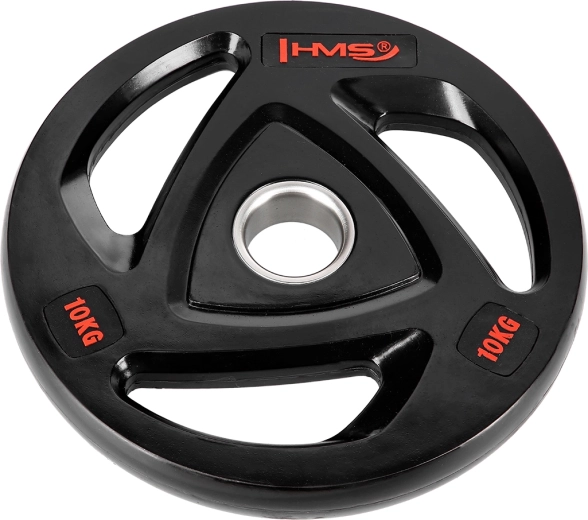 Odolná ocel s gumovým povrchem