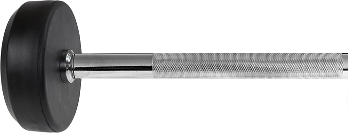 Jistý úchop díky vroubkování