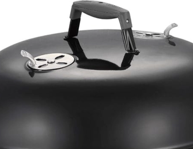 Plynulá regulace teploty s dvojitým větráním