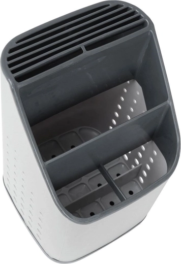 Rychlé schnutí a snadná údržba