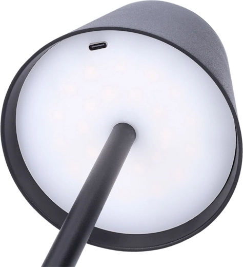 Přenosná a nabíjecí přes USB‑C