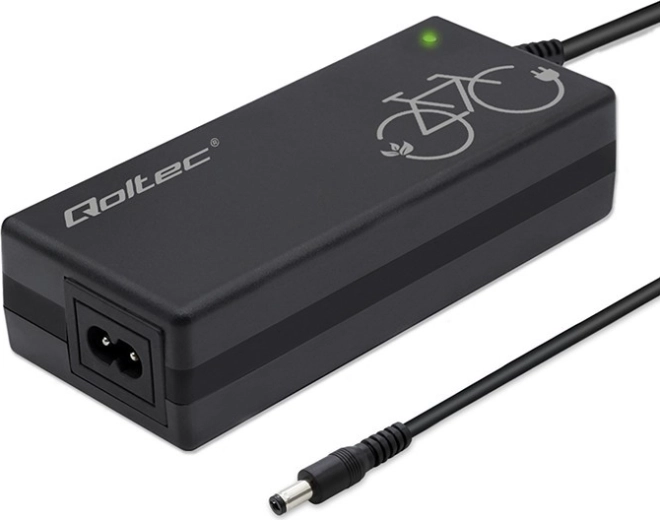 Bezpečné a účinné nabíjení 36V Li‑ion baterií