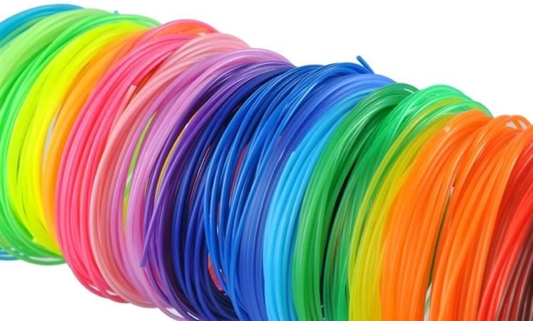 Svítící a fluorescenční efekty