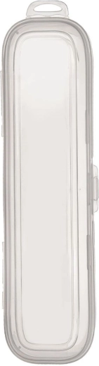 Bezpečné uzavření na zacvaknutí