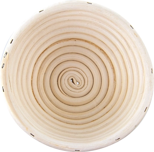 Ideální velikost pro 0,7 kg chleba