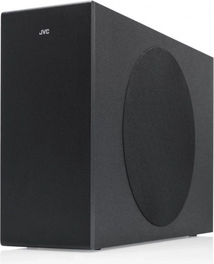 Bezdrátový subwoofer pro výrazné basy