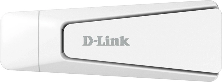 D-Link AX18U AX1800 Wi‑Fi 6 USB adaptér