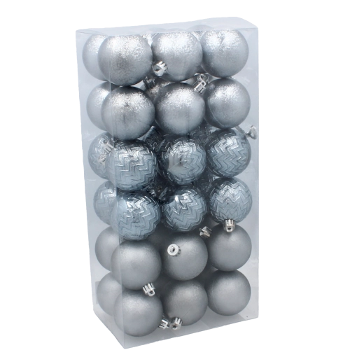 Různé povrchové úpravy pro efekt hloubky