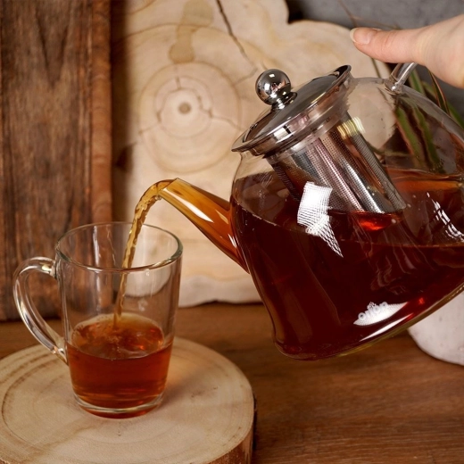 Pohodlné nalévání bez kapek