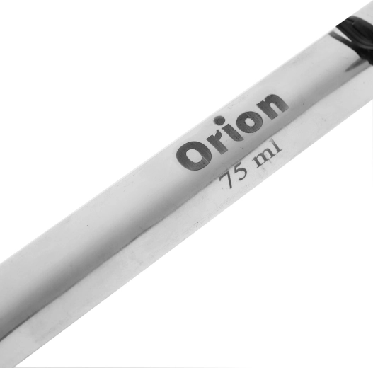 Praktický objem 75 ml