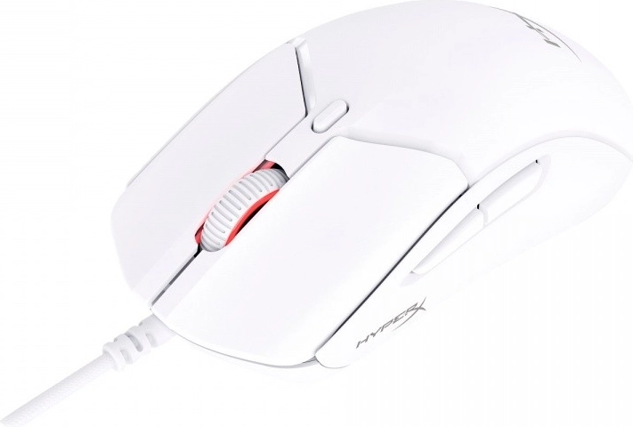 Ultralehká konstrukce 53 g pro rychlejší vítězství