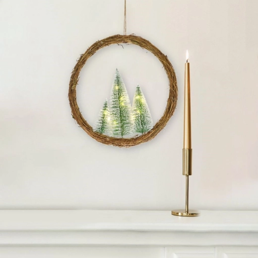 Pohodlné bateriové napájení a časovač