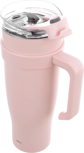 Velké ergonomické ucho a kompatibilní tvar do držáků