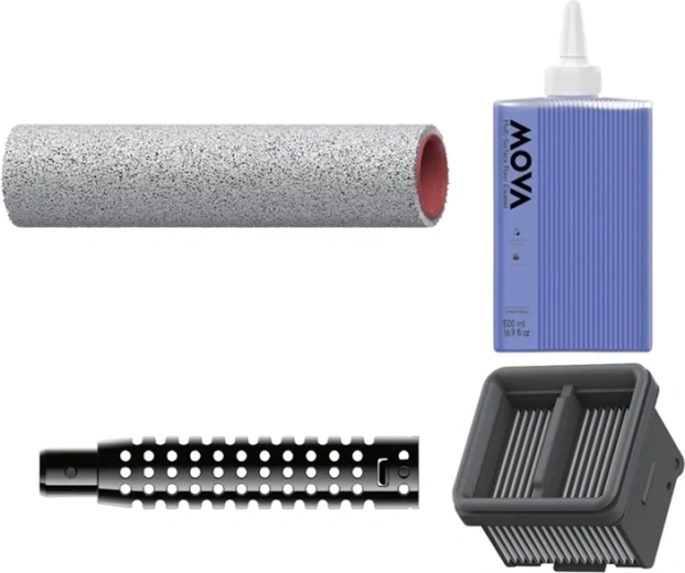 Sada příslušenství MOVA pro robotický vysavač M50 Ultra